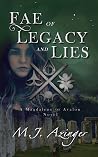 Fae of Legacy and Lies Fae of Legacy and Lies