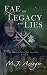Fae of Legacy and Lies by M.J. Azinger