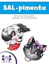 Sal e Pimenta (Portuguese Edition) Sal e Pimenta (Portuguese Edition)