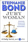 JURY WOMAN: part ...
