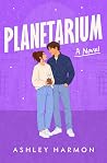 Planetarium by Ashley Harmon Planetarium by Ashley Harmon