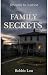 Family Secrets (Rhodes to J...