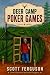 Deer Camp Poker Games