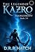 The Legend of Kazro, Books ...
