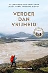 Verder dan vrijhe...
