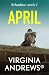 April (Schaduw-serie Book 1...