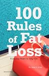100 Rules of Fat ...