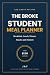 The Broke Student Meal Plan...