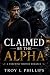 Claimed by the Alpha