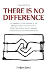 There Is No Difference: An Argument for the Abolition of the Aboriginal Reserve System and All Other Special Race-Based Laws and Entitlements for Canada's Aboriginals There Is No Difference: An Argument for the Abolition of the Aboriginal Reserve System and All Other Special Race-Based Laws and Entitlements for Canada's Aboriginals