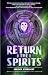 Returning the Spirits by Raymond Yakeleya