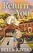 Return To You: A Small Town, Second Chance Romance (Emerald Creek)