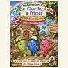 The Rainbow Meadow (The Adventures of Josie, Charlie, Molly & Friends in the Jellybean Garden Book 1) The Rainbow Meadow (The Adventures of Josie, Charlie, Molly & Friends in the Jellybean Garden Book 1)