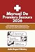 Manuel de Premiers Secours 2026 by Jude Rupert Wesley