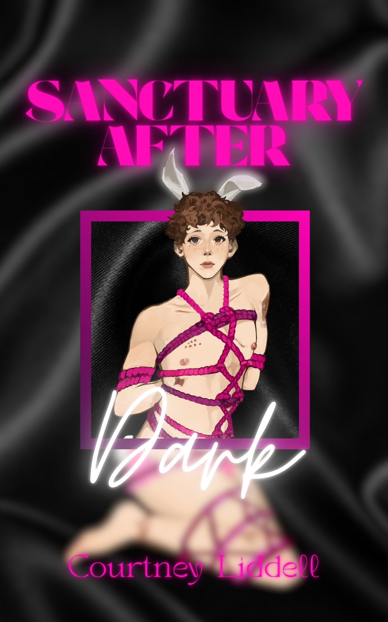Read Sanctuary After Dark