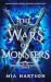 The Wars of Monsters (Her Cursed Protectors, #4)