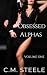 Obsessed Alphas by C.M. Steele
