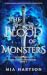 The Blood of Monsters (Her Cursed Protectors, #1)