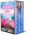 Worst Detective E...