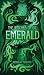 Emerald (The Witches of Oz #5)