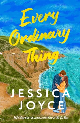 Every Ordinary Thing (Paperback)