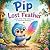 Pip and the Lost Feather