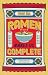 Ramen Makes us Complete by Chi-Young Kim