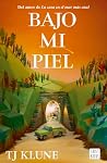 Bajo mi piel