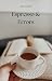 Espresso & Errors
