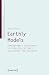 Earthly Models: Ethnographi...