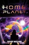 Book cover for Home Planet