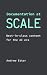 Documentation at Scale: Best-in-class content for the AI era