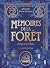 Mémoires de la forêt - Tome 3 - L'Esprit de l'hiver by Mickaël Brun-Arnaud