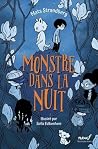Monstre dans la nuit