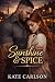 Sunshine & Spice (Inked Leg...