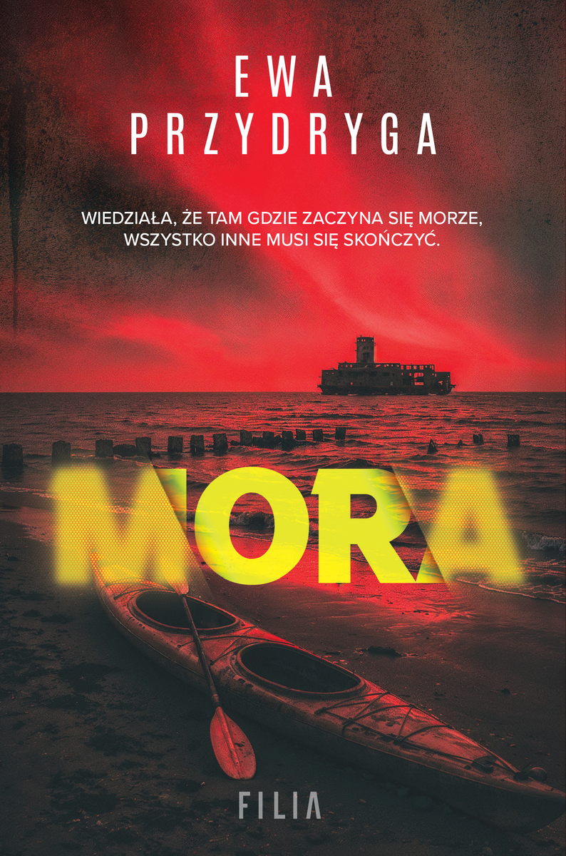 Read Mora