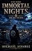 Immortal Nights by Michael Alvarez