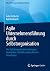 Agile Unternehmensführung durch Selbstorganisation by Julia Fritzsche