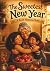 The Sweetest New Year: A Ro...