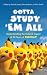 Gotta Study ’Em All by Samuli Laato