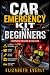 Car Emergency Kit for Begin...