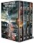 The Magelands Epic, Books 5-8 (Magelands Epic #5-8)