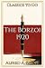 The Borzoi 1920: Restored C...