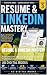 Resume & LinkedIn Mastery: ...