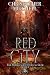 Red City (Magelands Eternal Siege, #8)