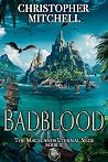 Dragon Eyre Badblood