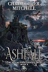 Dragon Eyre Ashfall