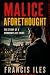 Malice Aforethought - The S...