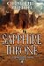 Sapphire Throne (The Magelands Dominion #9)