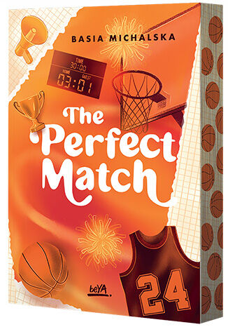 The Perfect Match (Paperback)